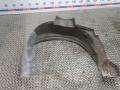 Подкрылок передний правый Opel Omega B [рестайлинг] 2001, 2.2 л., бензин, АКПП, седан - фото №4