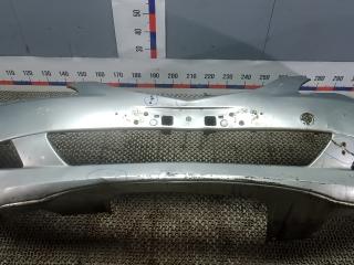 бампер передний Mazda 6 GG 2002, 1.8 л., бензин, МКПП, универсал