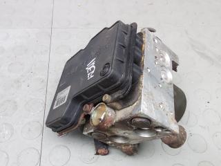 блок ABS Mazda 6 GG 2002, 1.8 л., бензин, МКПП, универсал, 4370722