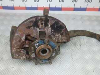 ступица передняя правая Mazda 6 GG 2002, 1.8 л., бензин, МКПП, универсал