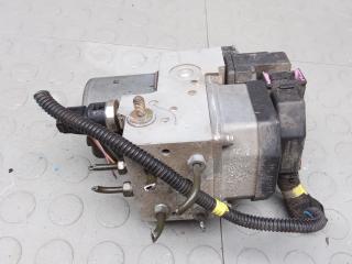 блок ABS Opel Astra G 2002, 1.8 л., бензин, АКПП, хетчбэк 5 дв., 0273004591