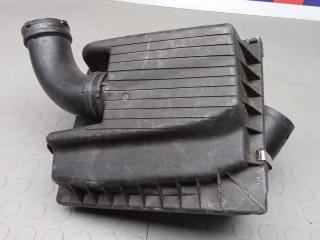корпус воздушного фильтра Opel Astra G 2002, 1.8 л., бензин, АКПП, хетчбэк 5 дв.