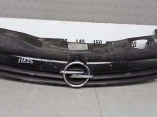 решетка радиатора Opel Astra H/Family [рестайлинг] 2005, 1.7 л., дизель, МКПП, универсал, 13142523, 6320114, 1400750, 13173039