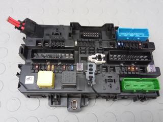 блок комфорта Opel Astra H/Family [рестайлинг] 2005, 1.7 л., дизель, МКПП, универсал, 13181278