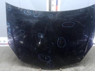 капот Opel Astra H/Family [рестайлинг] 2005, 1.7 л., дизель, МКПП, универсал, 93178717, 1160254, 24465268