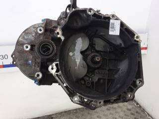 МКПП Opel Astra H/Family [рестайлинг] 2005, 1.7 л., дизель, МКПП, универсал, 55194293