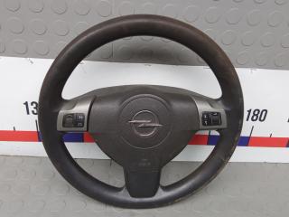 руль Opel Astra H/Family [рестайлинг] 2005, 1.7 л., дизель, МКПП, универсал, 913265, 13111340, 24454498