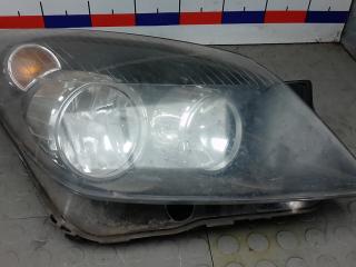 фара правая Opel Astra H/Family [рестайлинг] 2005, 1.7 л., дизель, МКПП, универсал, 93178636, 24451033, 1216562