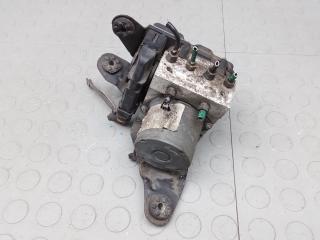 блок ABS Renault Scenic 2 поколение 2005, 2.0 л., бензин, МКПП, минивэн, 7701062137