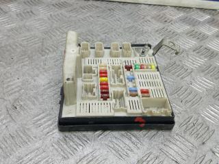 блок предохранителей Renault Scenic 2 поколение 2005, 2.0 л., бензин, МКПП, минивэн, 8200481866F