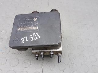 блок ABS Volkswagen Touran 1 поколение 2004, 1.6 л., бензин, МКПП, минивэн, 1K0907379K