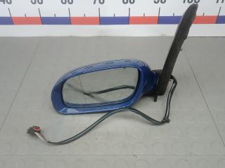 зеркало левое Volkswagen Touran 1 поколение 2004, 1.6 л., бензин, МКПП, минивэн, 1T1857507F, 1T0857537A, 1T0857521D