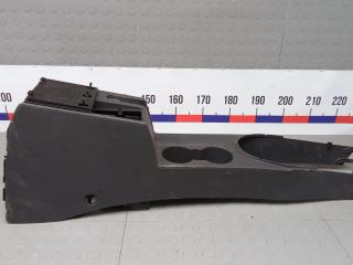 подлокотник Volkswagen Touran 1 поколение 2004, 1.6 л., бензин, МКПП, минивэн, 1T0863679D