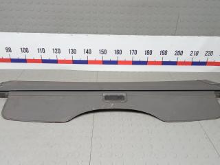 шторка багажника Ford Focus 2 поколение [рестайлинг] 2008, 1.6 л., бензин, МКПП, универсал