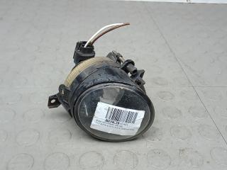 фара левая Volkswagen Golf 5 поколение 2006, 2.0 л., дизель, МКПП, хетчбэк 5 дв.