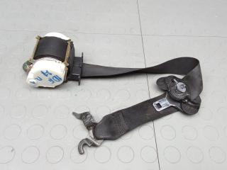 ремень безопасности BMW 1 серия E81/E82/E87/E88 2005, 1.6 л., 116i, бензин, МКПП, хетчбэк 5 дв.