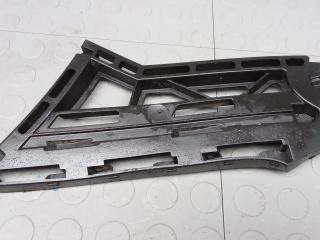 крепление бампера Volkswagen Touran 1 поколение 2004, 2.0 л., бензин, МКПП, минивэн