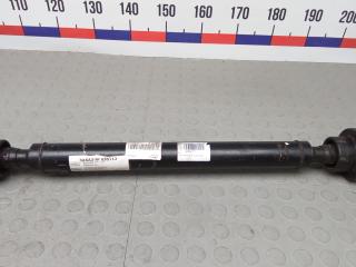 Карданный вал Land Rover Discovery 4 поколение 2011, 3.0 л., SD V6, дизель, АКПП, внедорожник 5 дв.