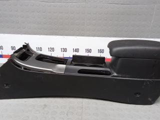 подлокотник Mazda 6 GG 2002, 2.0 л., бензин, МКПП, универсал