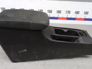 подлокотник Ford C-Max 1 поколение 2006, 1.8 л., бензин, МКПП, минивэн