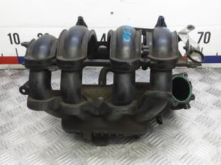 коллектор впускной Ford Focus 2 поколение [рестайлинг] 2008, 1.6 л., бензин, МКПП, универсал, 1807950