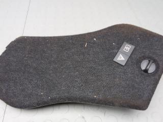 обшивка багажника BMW 1 серия E81/E82/E87/E88 2005, 1.6 л., 116i, бензин, МКПП, хетчбэк 5 дв.