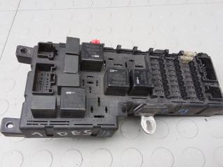 блок предохранителей Volvo V70 2 поколение 2003, 2.4 л., бензин, МКПП, универсал, 8678449