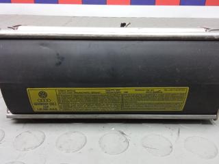 подушка безопасности пассажира Volkswagen Golf 4 поколение 2001, 2.0 л., бензин, МКПП, универсал, 002BAKY50QDX