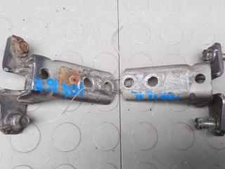 петля двери Mitsubishi Lancer 9 поколение 2006, 2.0 л., бензин, МКПП, универсал