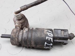 насос (моторчик) омывателя стекла Volkswagen Touran 1 поколение 2004, 1.6 л., бензин, МКПП, минивэн, 1K6955651