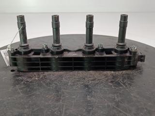 катушка зажигания Opel Astra G 1999, цвет