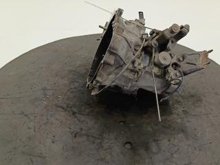 КПП механическая (МКПП) Chevrolet Matiz 2 поколение 2007, цвет, M8