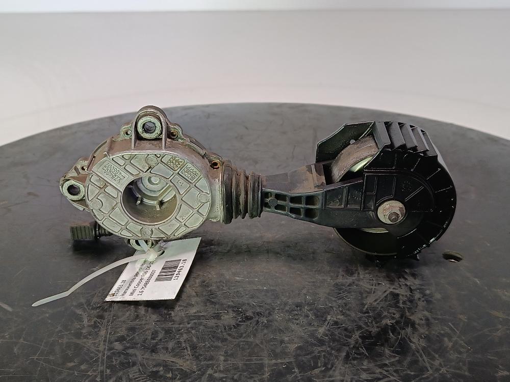 натяжитель Mini Cooper R56 2009, цвет, 75488488007 - фото №1