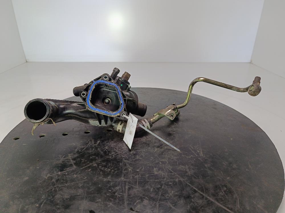 корпус термостата Mini Cooper R56 2009, цвет, 8699290 - фото №1