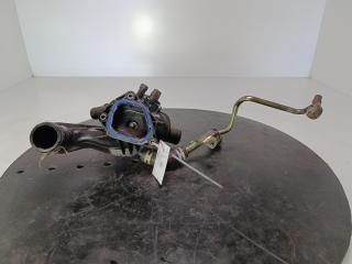 корпус термостата Mini Cooper R56 2009, цвет, 8699290