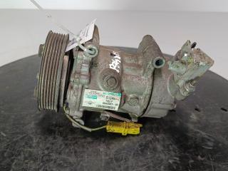 компрессор кондиционера Mini Cooper R56 2009, цвет, 6942501-03