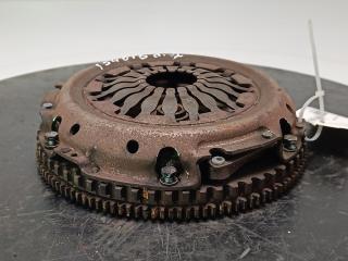 маховик Renault Scenic 2 поколение 2004, цвет