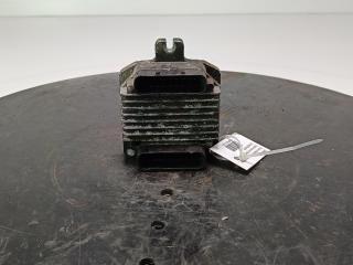 Блок управления двигателем Opel Astra G 1999, цвет, 09355929