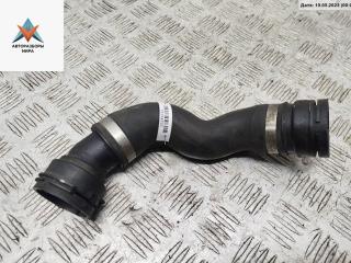 патрубок радиатора BMW 5 серия F07/F10/F11 2012, 3.0 л., дизель, 8509273