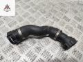 патрубок радиатора BMW 5 серия F07/F10/F11 2012, 3.0 л., дизель, 8509273 - фото №2
