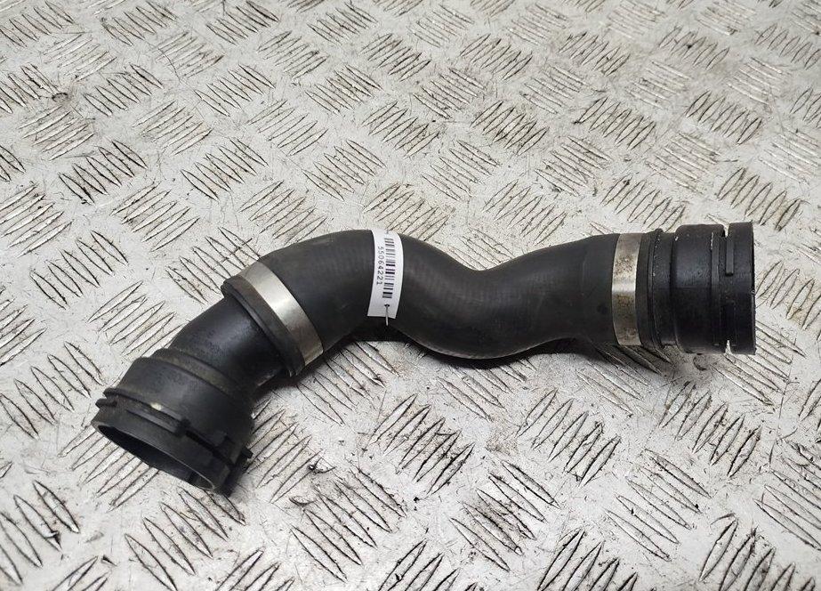 патрубок радиатора BMW 5 F10/F11 2012, 3.0 л., дизель, 8509273