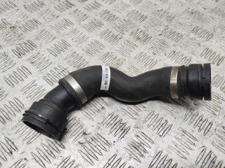 патрубок радиатора BMW 5 F10/F11 2012, 3.0 л., дизель, 8509273