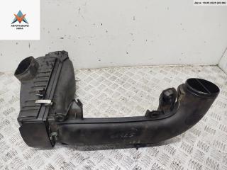 корпус воздушного фильтра BMW 5 серия F07/F10/F11 2012, 3.0 л., дизель, АКПП, чёрный, универсал, 7052899