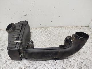 корпус воздушного фильтра BMW 5 F10/F11 2012, 3.0 л., дизель, АКПП, чёрный, универсал, 7052899
