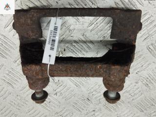 скоба суппорта Ford Mondeo 3 поколение [рестайлинг] 2004, 1.8 л., бензин, МКПП, серый, универсал, 0204Y01172