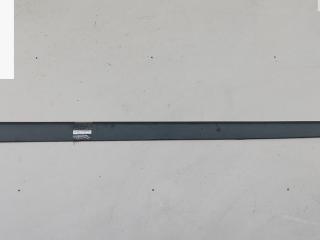 молдинг двери передней левой Opel Corsa D 2006, 1.0 л., бензин, МКПП, белый, хетчбэк 3 дв., 13187998