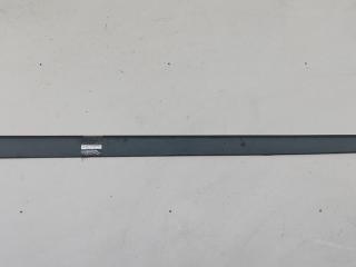 молдинг двери передней левой Opel Corsa D 2006, 1.0 л., бензин, МКПП, белый, хетчбэк 3 дв., 13187998