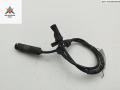 датчик ABS BMW 1 серия E81/E82/E87/E88 2005, 1.6 л., бензин, МКПП, чёрный, хетчбэк 5 дв., 6762465 - фото №2