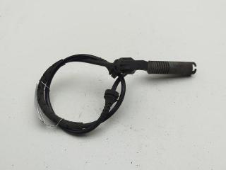 датчик ABS BMW 1 серия E81/E82/E87/E88 2005, 1.6 л., бензин, МКПП, чёрный, хетчбэк 5 дв., 6762465