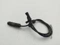 датчик ABS BMW 1 серия E81/E82/E87/E88 2005, 1.6 л., бензин, МКПП, чёрный, хетчбэк 5 дв., 6762465 - фото №2